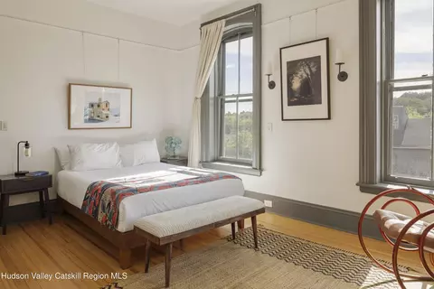 Bedroom - 308 Main St, Catskill, NY 12414 photo 4 of 7