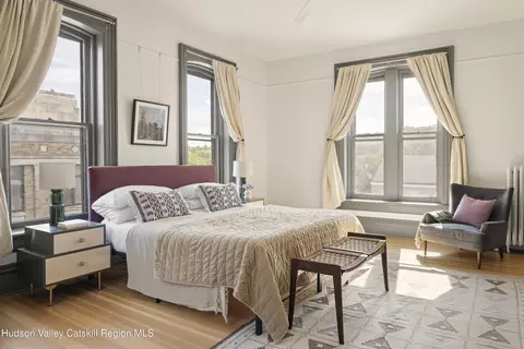 Bedroom - 308 Main St, Catskill, NY 12414 photo 2 of 7