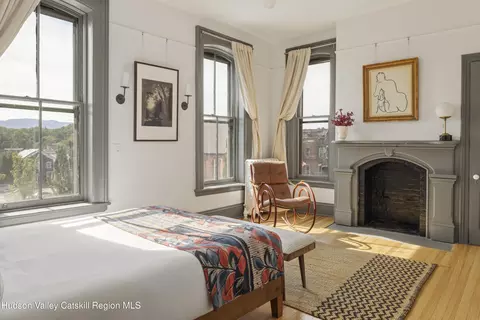 Bedroom - 308 Main St, Catskill, NY 12414 photo 3 of 7