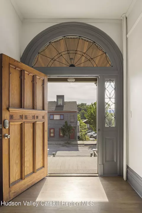 Entry Way - 308 Main St, Catskill, NY 12414 photo 1 of 3