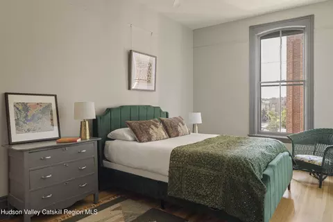 Bedroom - 308 Main St, Catskill, NY 12414 photo 5 of 7