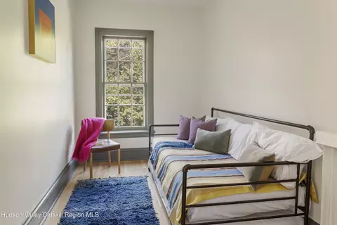 Bedroom - 308 Main St, Catskill, NY 12414 photo 7 of 7