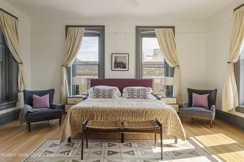 Bedroom - 308 Main St, Catskill, NY 12414 photo 1 of 7