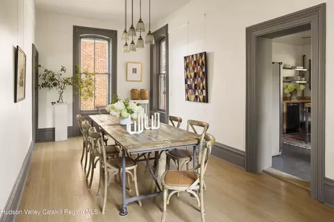 Dining - 308 Main St, Catskill, NY 12414 photo 1 of 2