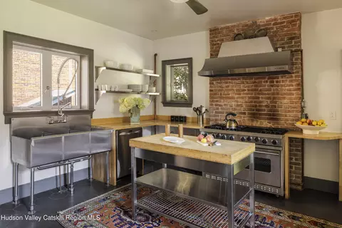 Kitchen - 308 Main St, Catskill, NY 12414 photo 1 of 1
