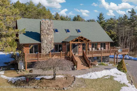 406 Cheese Hill Rd, Preston Hollow, NY 12469