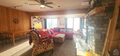 Living - 63 Windham Ridge Rd #16C, Windham, NY 12496 photo 2 of 4