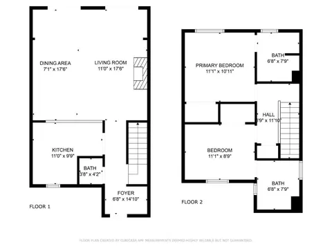 Floorplan - 63 Windham Ridge Rd #16C, Windham, NY 12496 photo 1 of 1