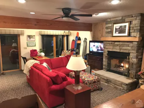 Living - 63 Windham Ridge Rd #16C, Windham, NY 12496 photo 1 of 4