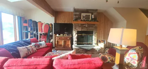 Living - 63 Windham Ridge Rd #16C, Windham, NY 12496 photo 3 of 4