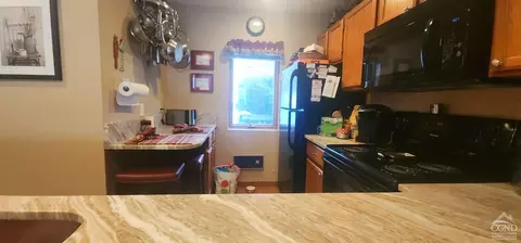Kitchen - 63 Windham Ridge Rd #16C, Windham, NY 12496 photo 2 of 4