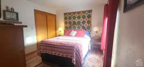 Bedroom - 63 Windham Ridge Rd #16C, Windham, NY 12496 photo 1 of 1