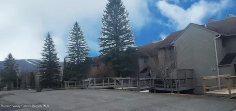 63 Windham Ridge Rd #16C, Windham, NY 12496