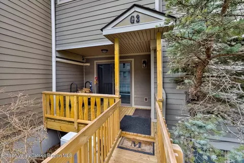 48 Highlands Dr #G3 & G4, Hunter, NY 12442