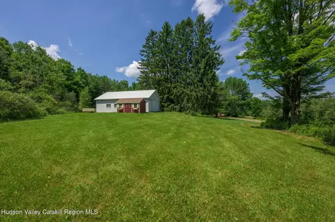 Exterior - 105 Norton Rd, Austerlitz, NY 12017 photo 1 of 4