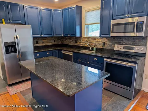 Kitchen - 5359 Main St #2H., Windham, NY 12496 photo 1 of 1