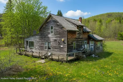 200 212 Co Rd 40, Windham, NY 12496