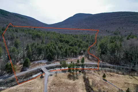 tbd Spruceton Rd, West Kill, NY 12492