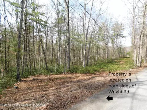 tbd Wright Rd, Kerhonkson, NY 12446 photo 6