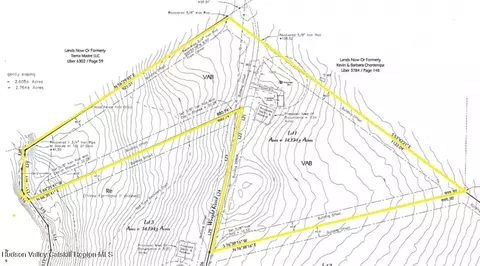 tbd Wright Rd, Kerhonkson, NY 12446