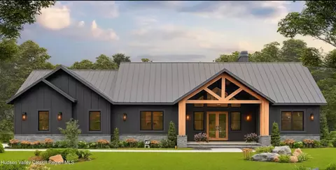 71 Vosenkill Rd, Catskill, NY 12414