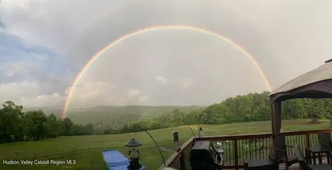 1080 Gaffey Rd, Stamford, NY 12167