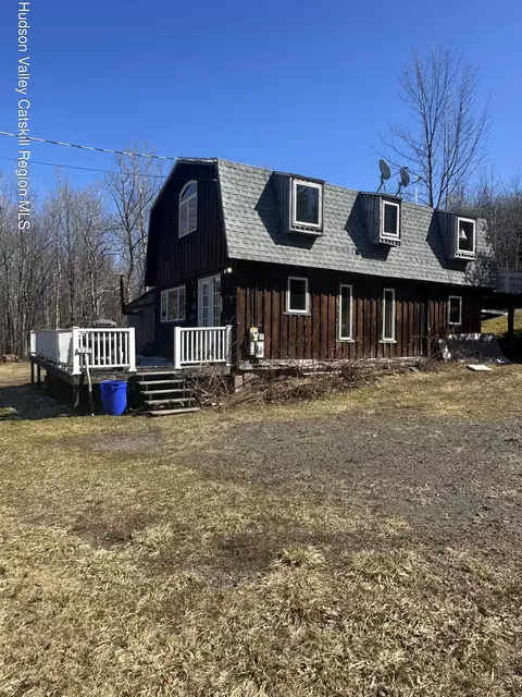 213 Lost Mtn, Gilboa, NY 12076