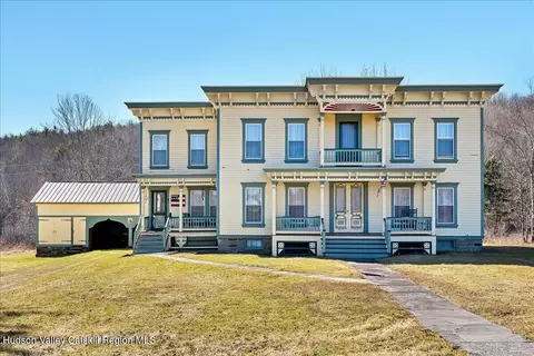 279 Maybie Rd, Gilboa, NY 12076