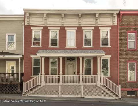 539 State St, Hudson, NY 12534
