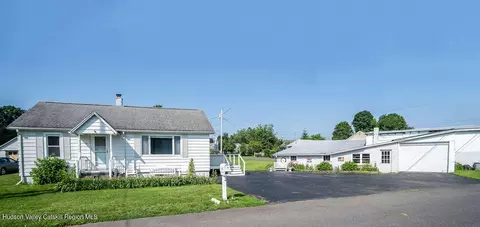 101 Hinsdale St, Kingston, NY 12401