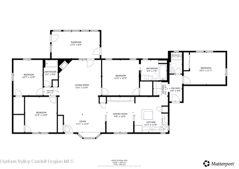 382 Cairo Junction Rd, Catskill, NY 12414 photo 2