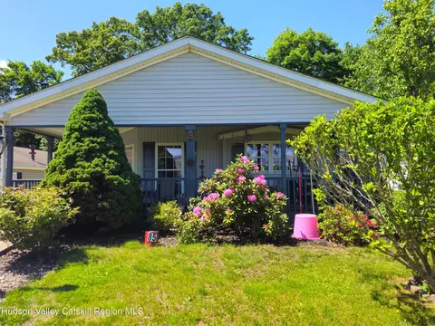Exterior - 85 Vero Dr, Poughkeepsie, NY 12603 photo 1 of 7