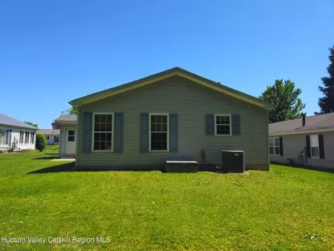 Exterior - 85 Vero Dr, Poughkeepsie, NY 12603 photo 5 of 7