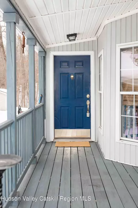 Exterior - 85 Vero Dr, Poughkeepsie, NY 12603 photo 3 of 7