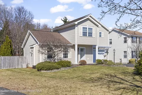 4524 Burnett St, Valatie, NY 12184