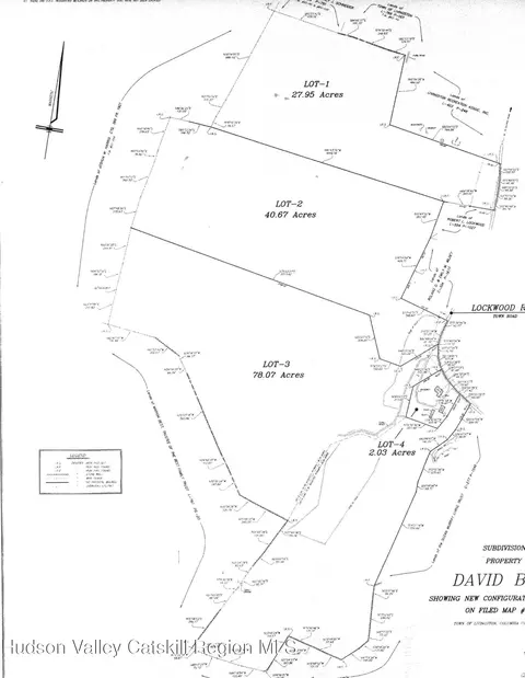 132 Lockwood Rd, Hudson, NY 12534