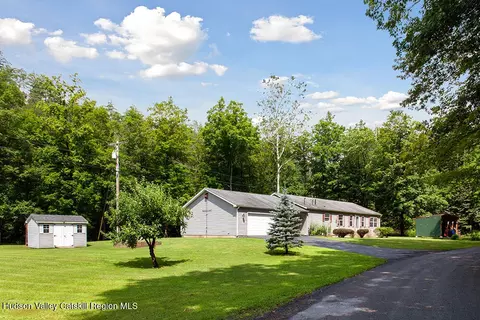 137 Creamery Rd, North Blenheim, NY 12131