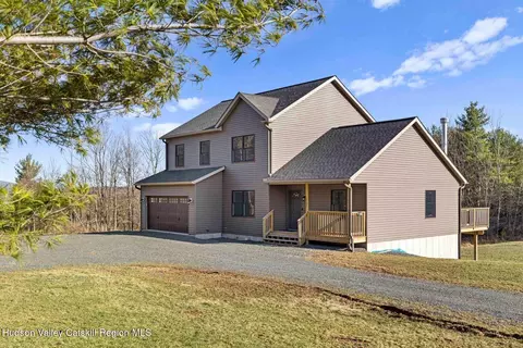 5127 County Road 23c, Jewett, NY 12444
