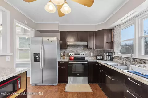 Kitchen - 4606 County Route 20, Durham, NY 12422 photo 2 of 2