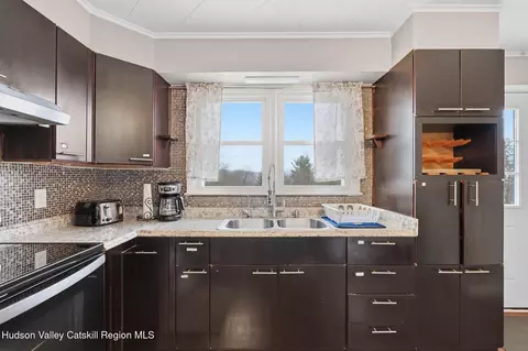 Kitchen - 4606 County Route 20, Durham, NY 12422 photo 1 of 2
