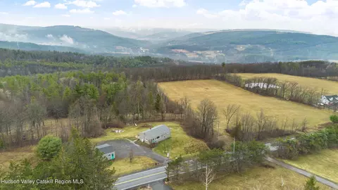 View/Area - 4606 County Route 20, Durham, NY 12422 photo 2 of 2