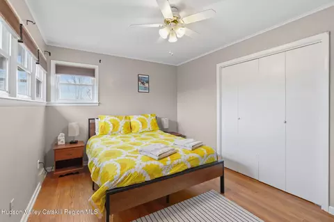 Bedroom - 4606 County Route 20, Durham, NY 12422 photo 2 of 5