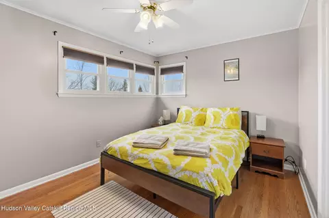 Bedroom - 4606 County Route 20, Durham, NY 12422 photo 1 of 5