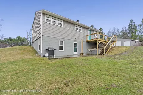 Exterior - 4606 County Route 20, Durham, NY 12422 photo 2 of 5