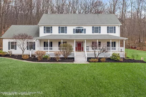 605 Eder Rd, Stormville, NY 12582