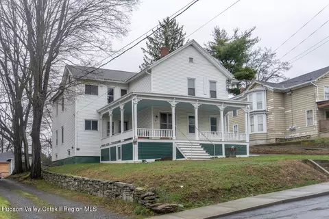 35 Church St, Philmont, NY 12565