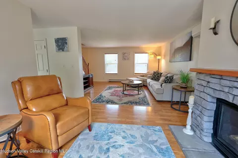 Living - 14 Durham Woods Rd, Durham, NY 12422 photo 3 of 4