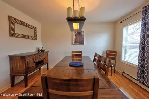 Dining - 14 Durham Woods Rd, Durham, NY 12422 photo 2 of 6