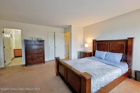 Bedroom - 14 Durham Woods Rd, Durham, NY 12422 photo 3 of 10