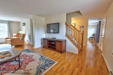Entry Way - 14 Durham Woods Rd, Durham, NY 12422 photo 1 of 4